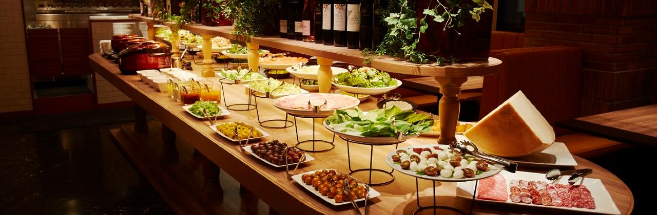 スーペル バッカーナ