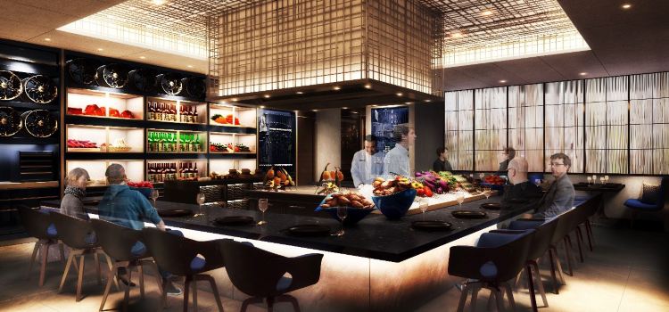 Robata OYAMA/FUJI Speedway HOTEL