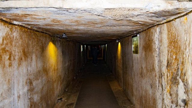 chu wang ling di gong