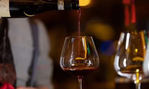 Hollywood wines