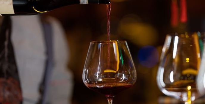 荷李活Hollywood wines（萬達店）