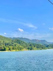 Huashan Reservoir