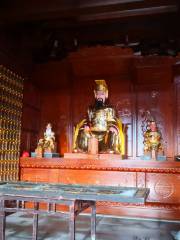 Heshan Taoist Temple