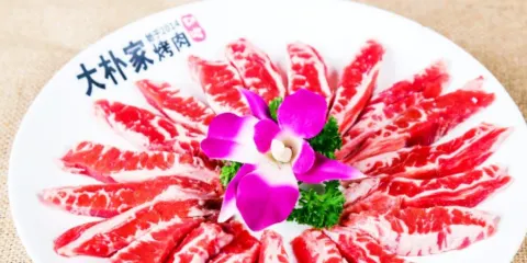 大樸家燒烤專門店(總店)