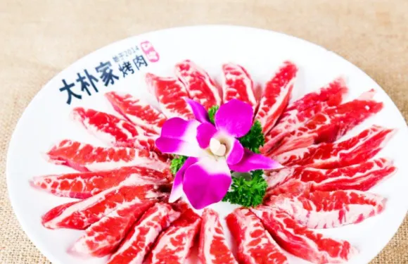 大樸家燒烤專門店(總店)