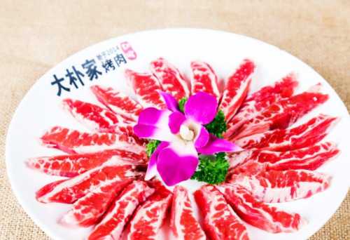 大樸家燒烤專門店(總店)