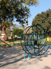 Manuvana Park