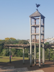 Parque Zezão