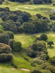 Eastham Lodge Golf Club