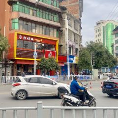柳螺锅螺蛳粉 User Photo