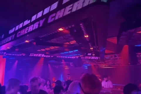 CHERRY