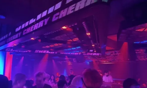 CHERRY