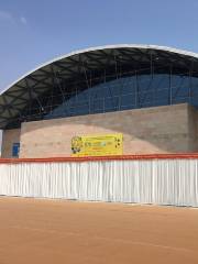 HITEX Exhibition Centre