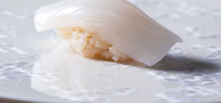 Sushi Michi Sakurada