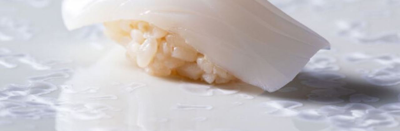 Sushi Michi Sakurada