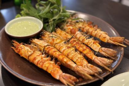 Hanoi Garden Restaurant since 1998