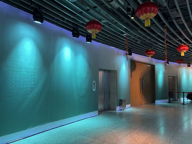 【北京】天生我材·李白——中國古詩詞新媒體藝術系列展 | 中華世紀壇