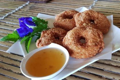 Khaothong Terrace Restaurant