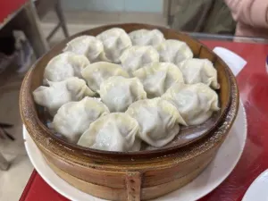 南鹿餃子館