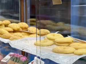 Pasticceria Bonifacio