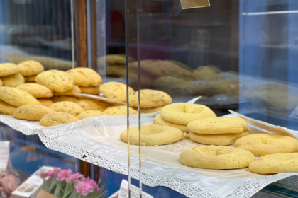 Pasticceria Bonifacio