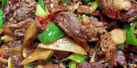 大自然農家莊園