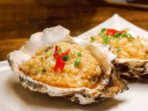 BaiXing ShaoKao Seafood