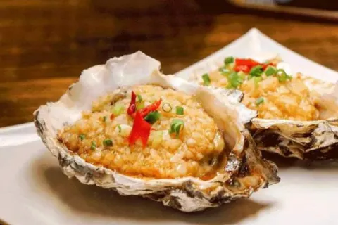 BaiXing ShaoKao Seafood