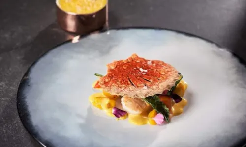 Verso Ristorante, Capitaneo