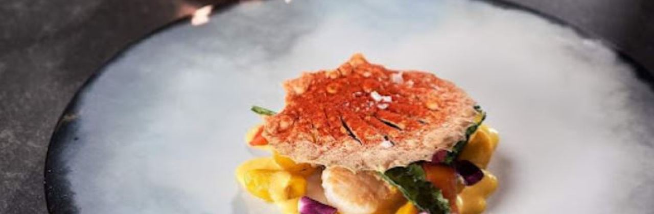 Verso Ristorante, Capitaneo