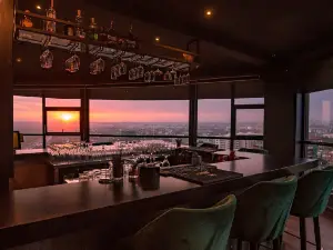 Top 10 Bars in Nairobi