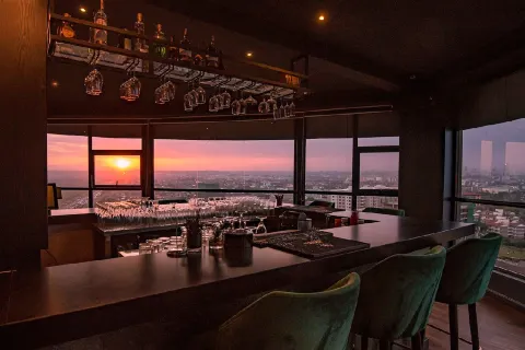 Fifteen Rooftop