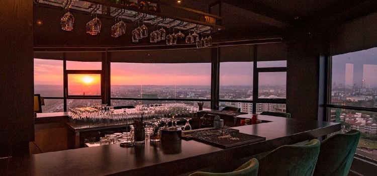 Fifteen Rooftop