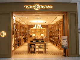 TORY BURCH（cdf广州机场T2出境店）