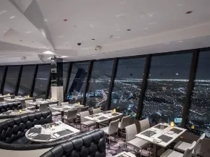 360 The Restaurant at the CN Tower