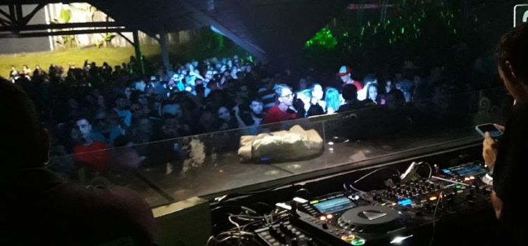 El Fortin Club