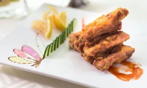 FENG CHINESE RESTAURANT