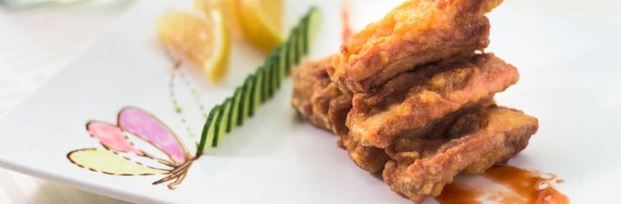 FENG CHINESE RESTAURANT