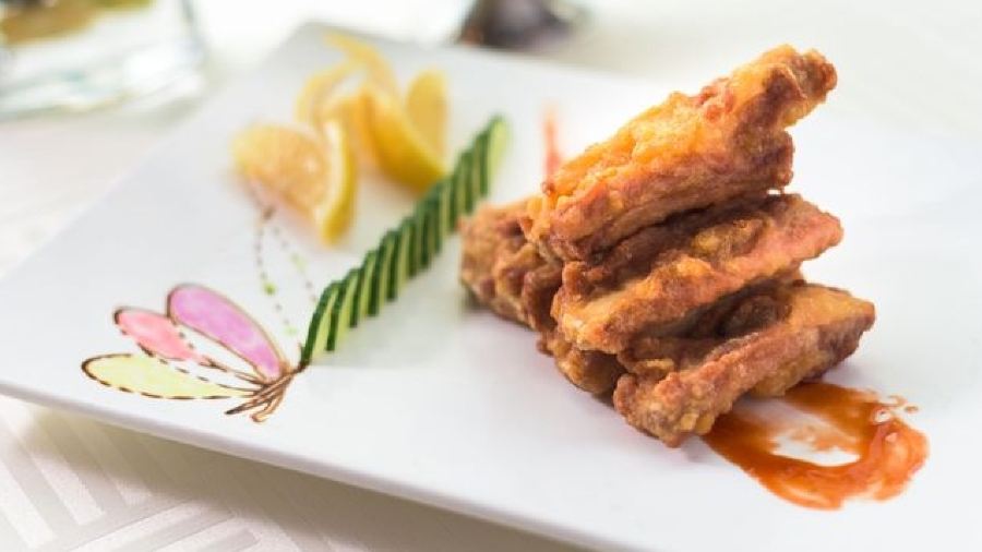 FENG CHINESE RESTAURANT