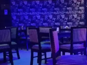 La Diplomat Restaurant & Bar