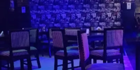 La Diplomat Restaurant & Bar