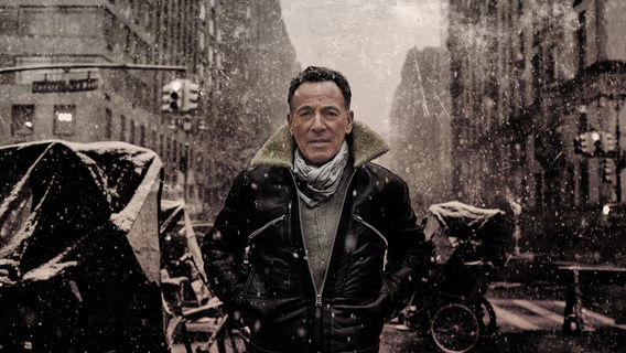 Phoenix | SPRINGSTEEN & E STREET Land of Hope & Dreams American Tour