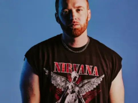 Montgomery | Sam Tinnesz Concert