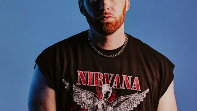 North Little Rock | Sam Tinnesz Concert