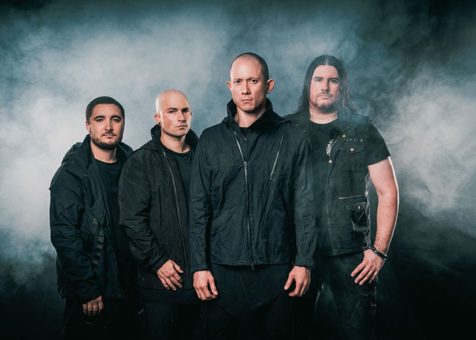 Platten | Trivium 2026 Concert Tour | Z7 Konzertfabrik