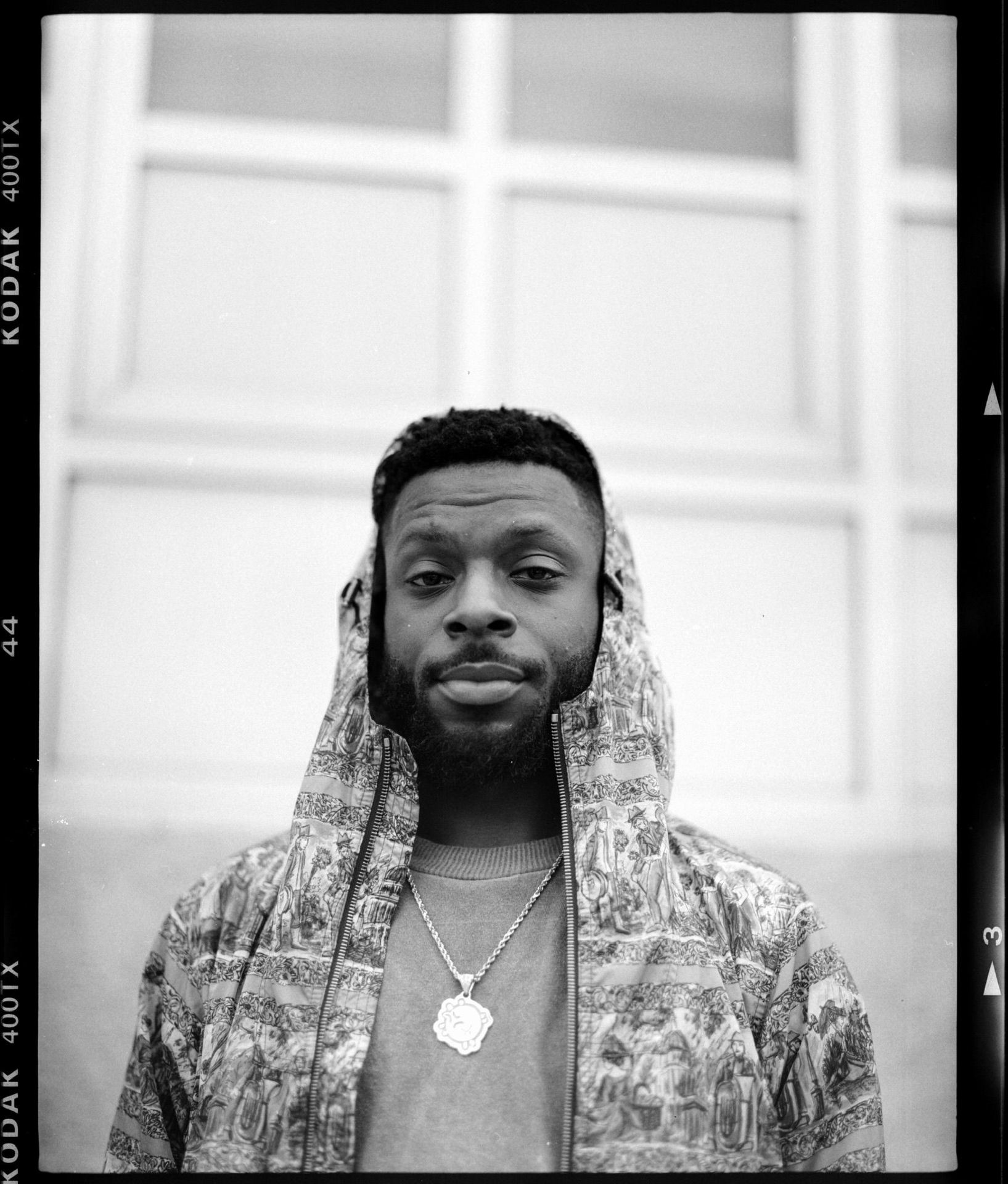 เวอร์จิเนียบีช | Isaiah Rashad<Lil Sunny's Awful Road Trip>ทัวร์ | The Dome by Rutter Mills