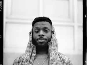투손 | Isaiah Rashad<Lil Sunny's Awful Road Trip>투어