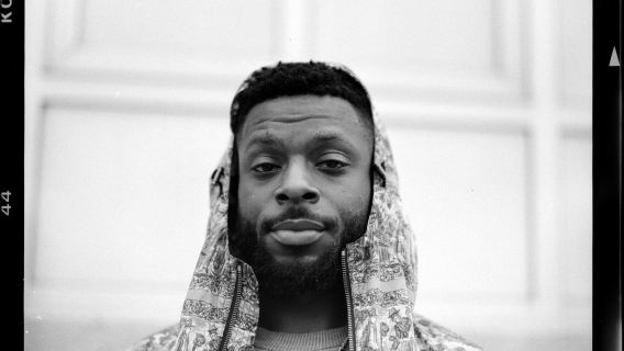 Sacramento | Isaiah Rashad<Lil Sunny's Awful Road Trip>Tour