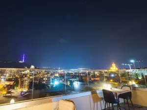 ATI Restaurant