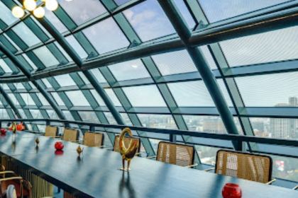 INTI - A Nikkei Experience